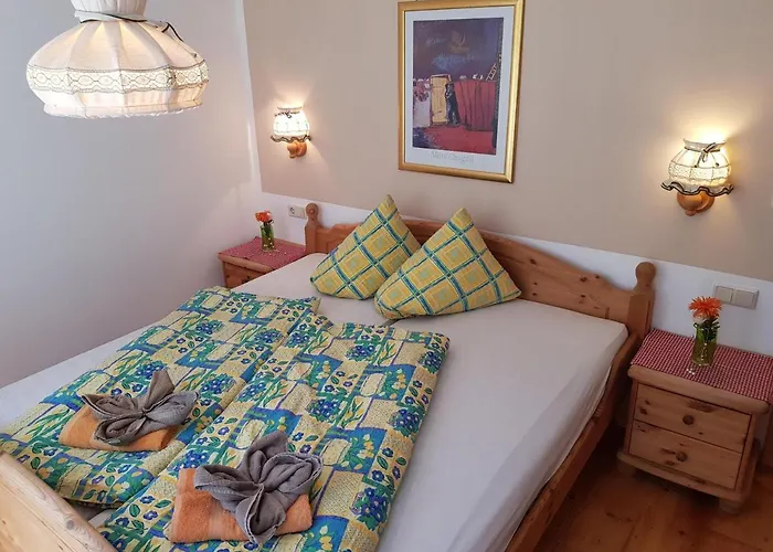 Alfenz Apartment Klosterle am Arlberg