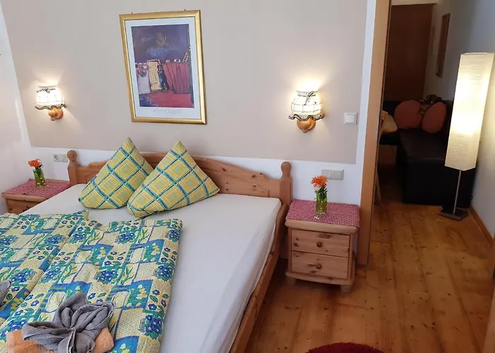 Alfenz Klosterle am Arlberg