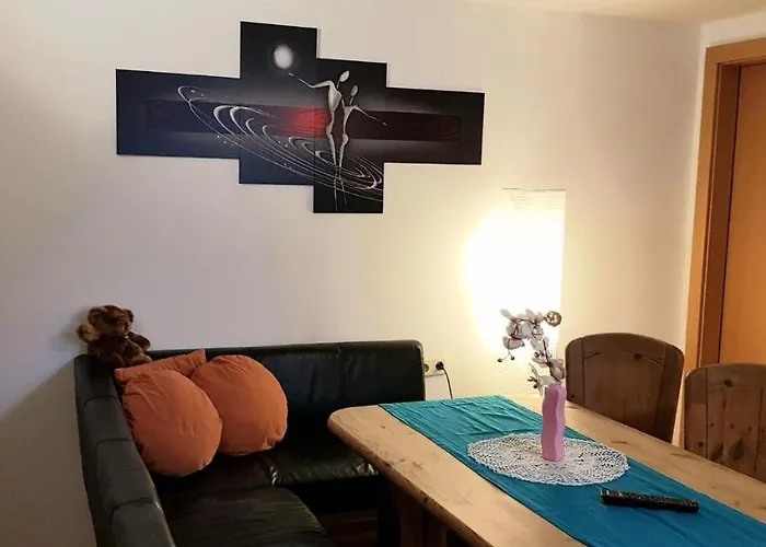 Alfenz * Klosterle am Arlberg