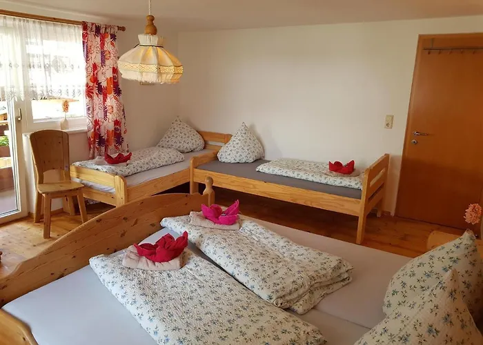 Alfenz Klosterle am Arlberg