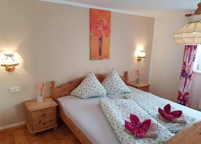 Apartment Alfenz Klosterle am Arlberg