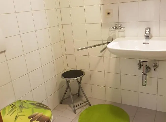 Apartment Alfenz Klosterle am Arlberg