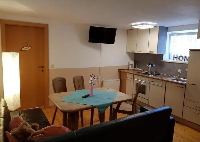 Alfenz Klosterle am Arlberg