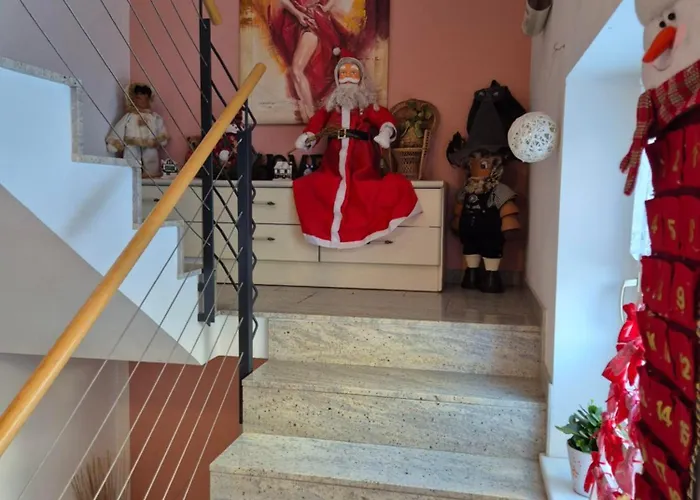 Apartment Alfenz Klosterle am Arlberg