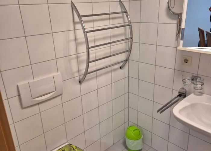 Alfenz Apartment Klosterle am Arlberg