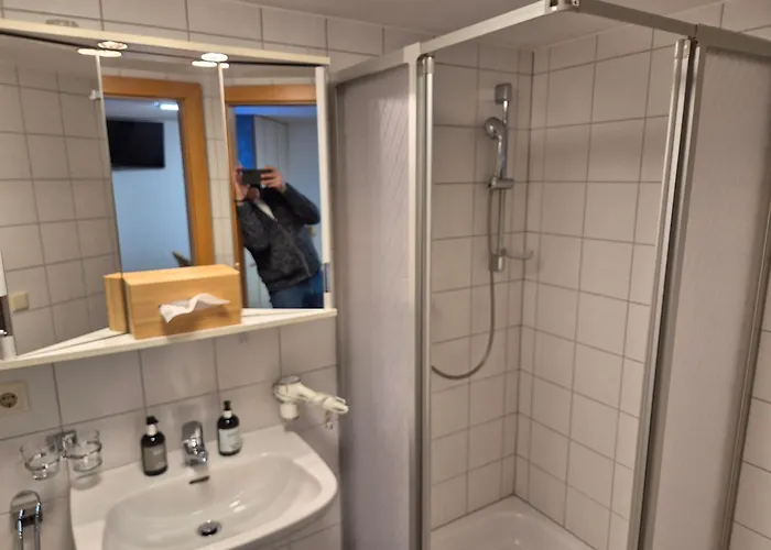 Alfenz Klosterle am Arlberg