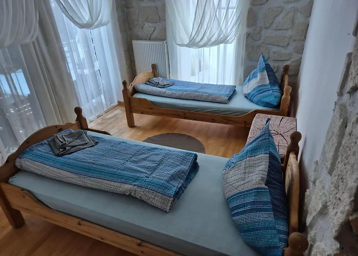 Alfenz Apartment Klosterle am Arlberg