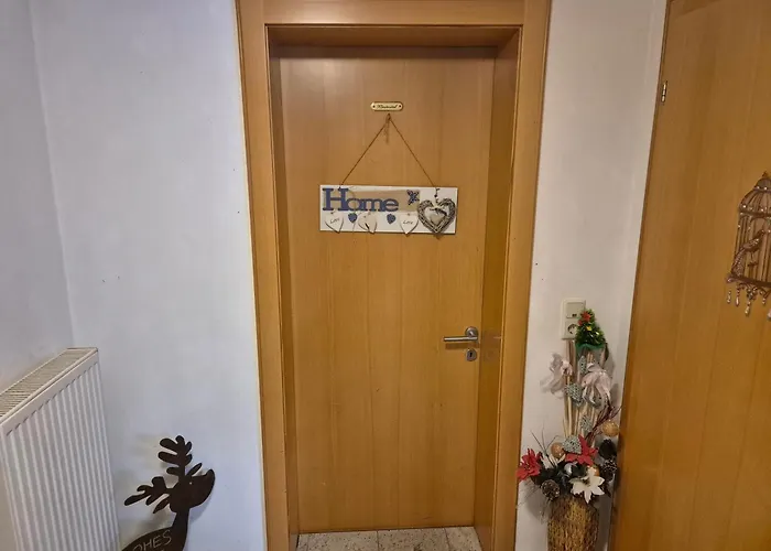 Alfenz Klosterle am Arlberg