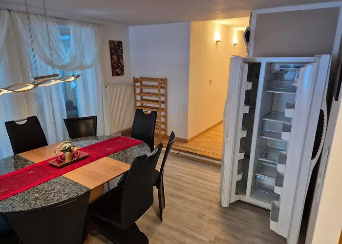 Apartment Alfenz Klosterle am Arlberg