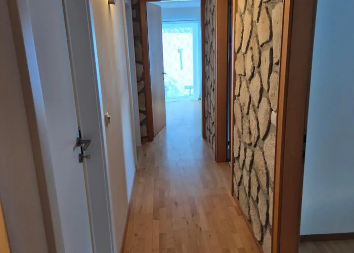 Alfenz Klosterle am Arlberg