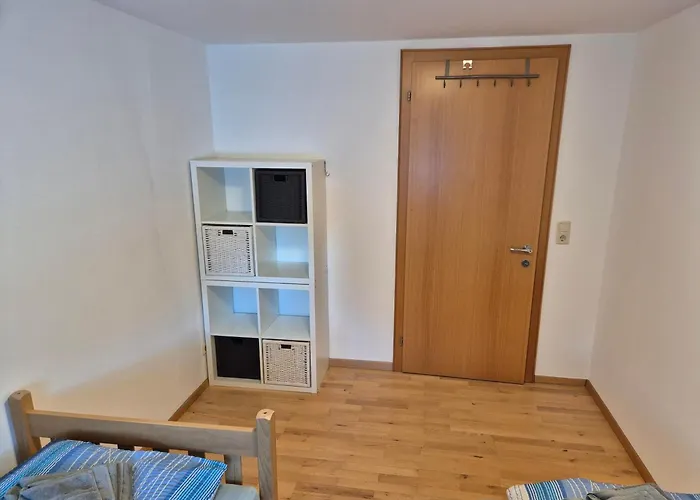 Alfenz Apartment Klosterle am Arlberg