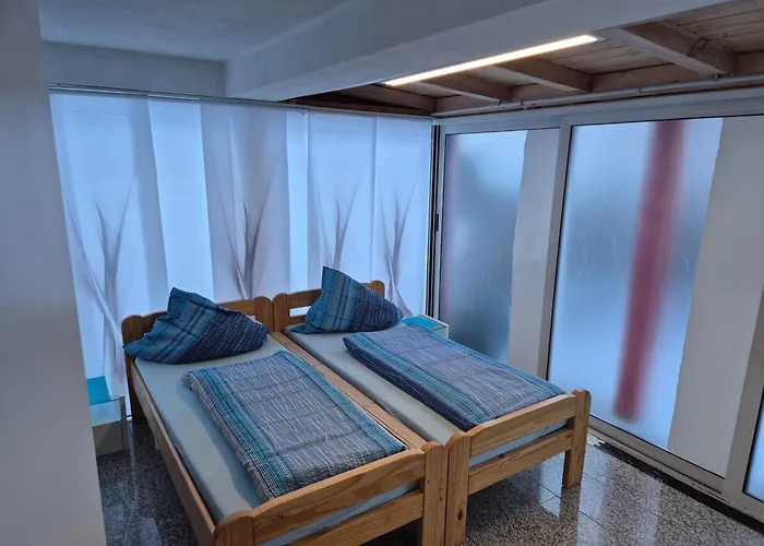 Alfenz Klosterle am Arlberg