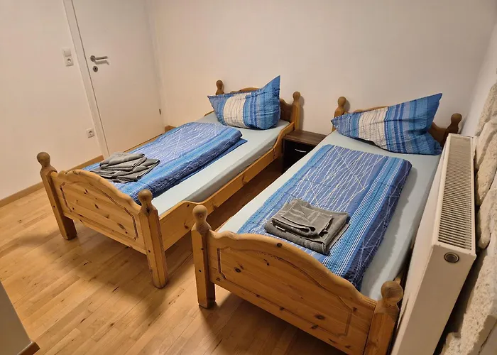 Alfenz * Klosterle am Arlberg