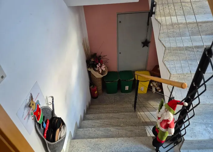 Alfenz Apartment Klosterle am Arlberg