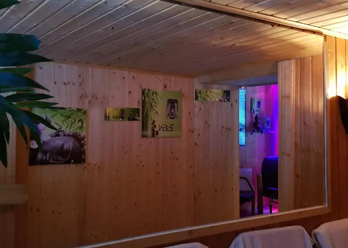 Alfenz Klosterle am Arlberg