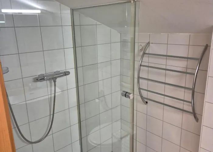 Apartment Alfenz Klosterle am Arlberg